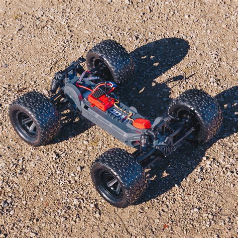 mega rc truck price|1/10 GRANITE VOLTAGE 2WD Brushed Mega .